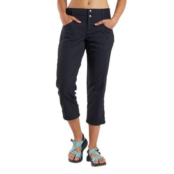 title nine clamber pants